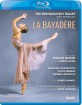 Minkus - La Bayadère (Sommer) Blu-ray