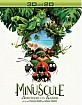 Minuscule 2 - Abenteuer in der Karibik 3D (Blu-ray 3D + Blu-ray) (CH Import) Blu-ray
