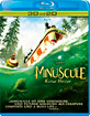 Minuscule - Kleine Helden 3D (Blu-ray 3D) (CH Import) Blu-ray