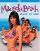Miracle Beach (1992) (Region A - US Import ohne dt. Ton) Blu-ray