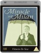 Miracle in Milan (Blu-ray + DVD) (UK Import ohne dt. Ton) Blu-ray