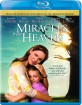 Miracles From Heaven (2016) (Blu-ray + UV Copy) (Region A - US Import ohne dt. Ton) Blu-ray