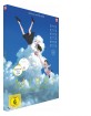 Mirai - Das Mädchen aus der Zukunft (Official Guide plus Blu-ray) Blu-ray
