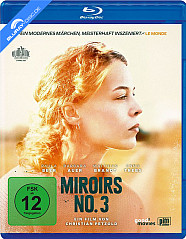Miroirs No. 3 Blu-ray
