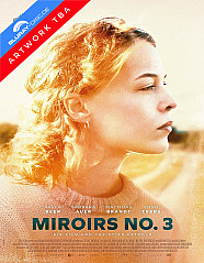 Miroirs No. 3 Blu-ray