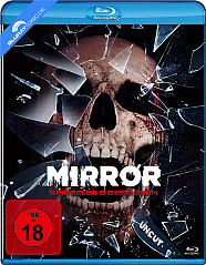 Mirror - Spiegelbild des Bösen Blu-ray