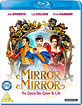 Mirror, Mirror (Blu-ray + DVD) (UK Import ohne dt. Ton) Blu-ray