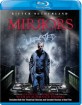 Mirrors (2008) - Unrated (Region A - US Import ohne dt. Ton) Blu-ray