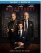 Misconduct (2016) (Blu-ray + Digital Copy) (Region A - US Import ohne dt. Ton) Blu-ray