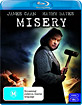 Misery (AU Import) Blu-ray