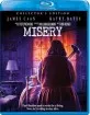 Misery (1990) - Collector's Edition (Region A - US Import ohne dt. Ton) Blu-ray