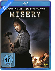 Misery (1990) Blu-ray
