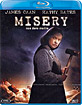 Misery Non Deve Morire (IT Import) Blu-ray