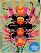 Mishima: A Life in Four Chapters - Criterion Collection (UK Import ohne dt. Ton) Blu-ray