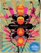 Mishima: A Life in Four Chapters - The Criterion Collection (UK Import ohne dt. Ton) Blu-ray
