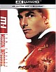 Misión: Imposible (1996) 4K (4K UHD + Blu-ray) (ES Import) Blu-ray