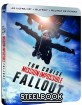 Misión: Imposible - Fallout 4K - Edición Metálica (4K UHD + Blu-ray + Bonus Blu-ray) (ES Import) Blu-ray