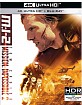 Misión Imposible II 4K (4K UHD + Blu-ray) (ES Import) Blu-ray
