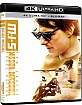 Misión Imposible: Nación Secreta 4K (4K UHD + Blu-ray) (ES Import) Blu-ray