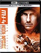 Misión Imposible: Protocolo fantasma 4K (4K UHD + Blu-ray) (ES Import) Blu-ray
