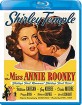 Miss Annie Rooney (1942) (Region A - US Import ohne dt. Ton) Blu-ray