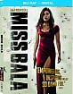Miss Bala (2019) (Blu-ray + Digital Copy) (US Import ohne dt. Ton) Blu-ray