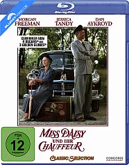 Miss Daisy und ihr Chauffeur (Classic Selection) Blu-ray