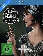 Miss Fisher und die Gruft der Tränen Blu-ray