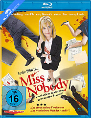 Miss Nobody (2010) Blu-ray