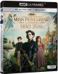 Miss Peregrine - La Casa dei Ragazzi Speciali 4K (4K UHD + Blu-ray) (IT Import) Blu-ray