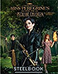 Miss Peregrine's Home for Peculiar Children 3D - KimchiDVD Exclusive Limited Full Slip Steelbook (KR Import ohne dt. Ton) Blu-ray
