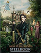 Miss Peregrine's Home for Peculiar Children 3D - KimchiDVD Exclusive Limited Lenticular Slip Steelbook (KR Import ohne dt. Ton) Blu-ray