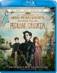 Miss Peregrine's Home for Peculiar Children (Blu-ray + DVD + UV Copy) (US Import ohne dt. Ton) Blu-ray
