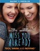 Miss You Already (2015) (Blu-ray + Digital Copy) (Region A - US Import ohne dt. Ton) Blu-ray