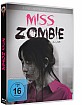Miss Zombie (2-Disc Limited Special Edition) [OVP]