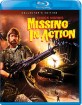 Missing in Action (1984) - Collector's Edition (Region A - US Import ohne dt. Ton) Blu-ray