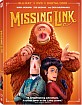 Missing Link (2019) (Blu-ray + DVD + Digital Copy) (US Import ohne dt. Ton) Blu-ray