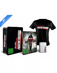 Mission: Impossible - Phantom Protokoll (Blu-ray + DVD + Digital Copy) (Ultimate Edition) Blu-ray