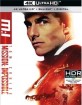Mission: Impossible (1996) 4K (4K UHD + Blu-ray + UV Copy) (US Import) Blu-ray