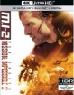 Mission: Impossible 2 4K (4K UHD + Blu-ray + UV Copy) (US Import) Blu-ray