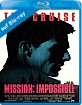 Mission: Impossible (1996) - 25th Anniversary Edition (UK Import) Blu-ray