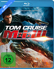Mission: Impossible 3 (2-Disc Collector's Edition) Blu-ray