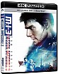 Mission: Impossible 3 4K (4K UHD + Blu-ray) (ES Import) Blu-ray