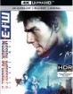 Mission: Impossible III 4K (4K UHD + Blu-ray + UV Copy) (US Import) Blu-ray