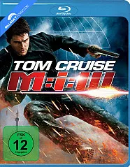 Mission: Impossible 3