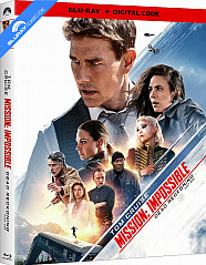 Mission: Impossible - Dead Reckoning Part One (Blu-ray + Bonus Blu-ray + Digital Copy) (US Import ohne dt. Ton) Blu-ray