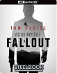 Mission: Impossible - Fallout 4K - Best Buy Exclusive Steelbook (4K UHD + Blu-ray + Bonus Blu-ray + Digital Copy) (US Import ohne dt. Ton) Blu-ray