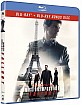 Mission: Impossible - Fallout (Blu-ray + Bonus Disc) (FR Import ohne dt. Ton) Blu-ray