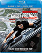 Mission: Impossible - Ghost Protocol - Limited 3-Disc Edition (Blu-ray + DVD + Digital Copy) (US Import ohne dt. Ton) Blu-ray