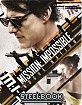 Mission: Impossible - Rogue Nation 4K - Zavvi Exclusive Steelbook (4K UHD + Blu-ray) (UK Import) Blu-ray